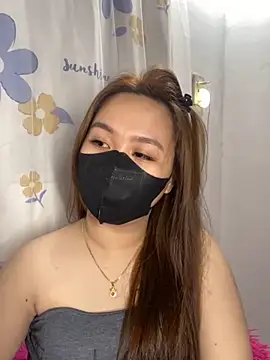 Odette68 online show from 12.24.24