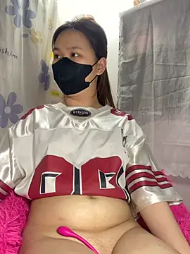 Odette68 online show from 03.17.25