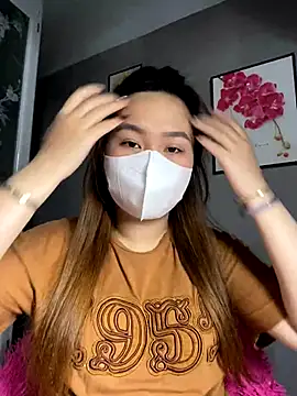 Odette68 online show from 09.09.25