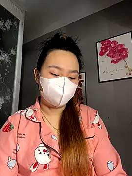 Odette68 online show from 09.16.25