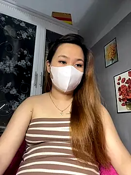 Odette68 online show from 09.23.25