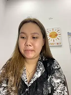 Odette68 online show from 12.01.25