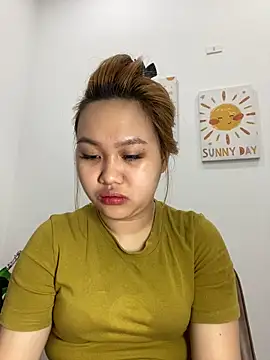 Odette68 online show from 03.16.26