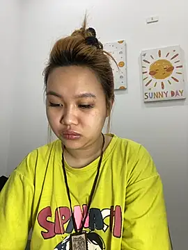 Odette68 online show from 03.28.26