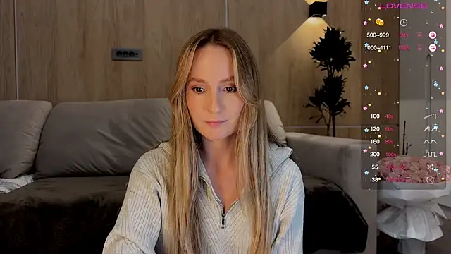 Peach  juice online show from 02.27.25