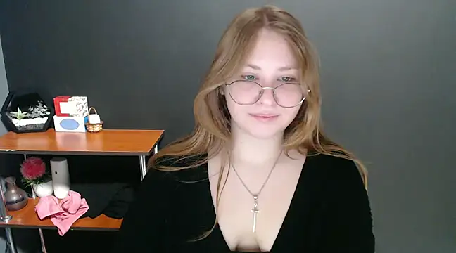 lady minx online show from 01.07.25