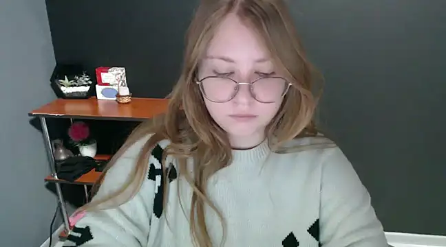 lady minx online show from 01.13.25