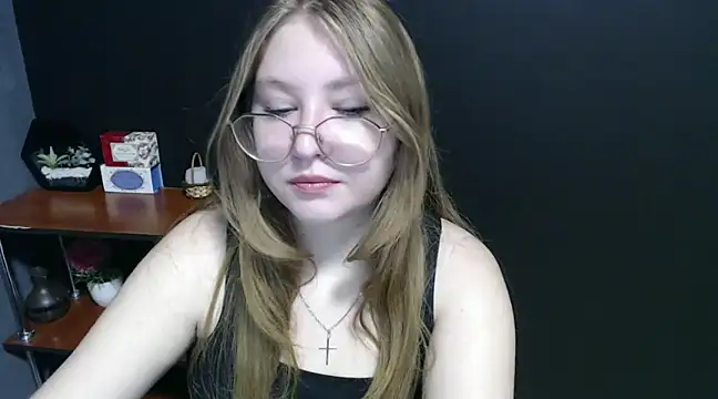 lady minx online show from 01.21.25