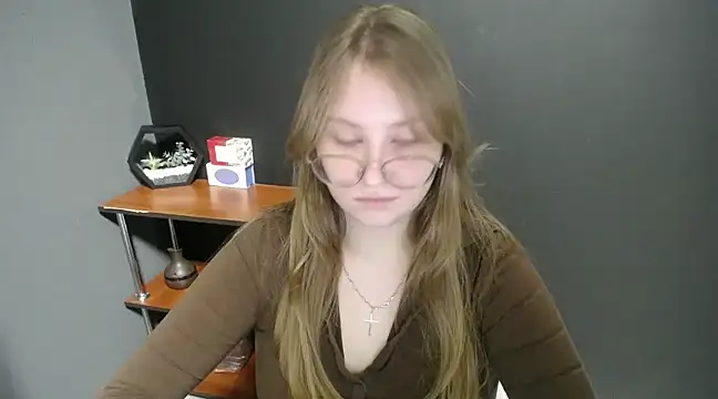 lady minx online show from 02.11.25