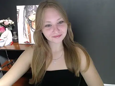 lady minx online show from 09.11.25