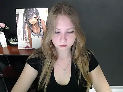 lady minx online show from 09.13.25