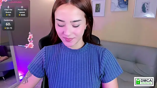 Veronica isaza   online show from 01.28.25