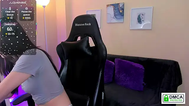 Veronica isaza   online show from 02.02.25