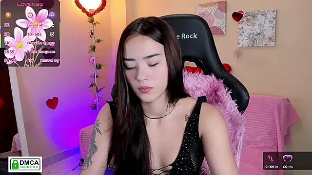 Veronica isaza   online show from 02.16.25