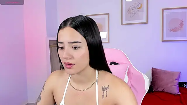 Veronica isaza   online show from 11.13.25