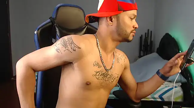 Sebastian lugo online show from 03.01.25