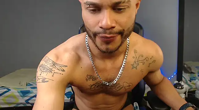 Sebastian lugo online show from 03.06.25