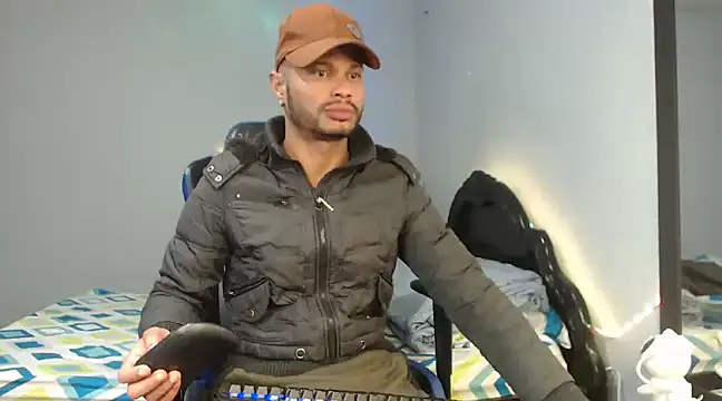 Sebastian lugo online show from 03.11.25