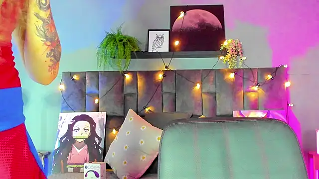 AmbarHills 1 online show from 01.16.26