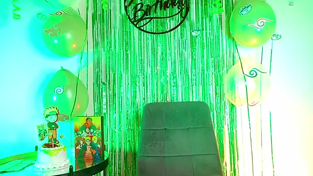 AmbarHills 1 online show from 02.26.26