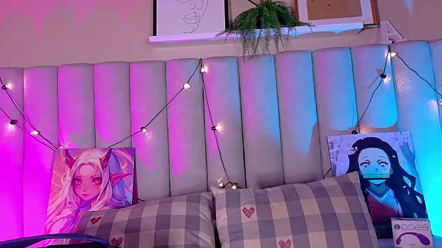 AmbarHills 1 online show from 03.29.26