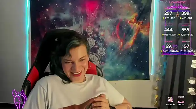 cocochanell6666 online show from 02.28.25