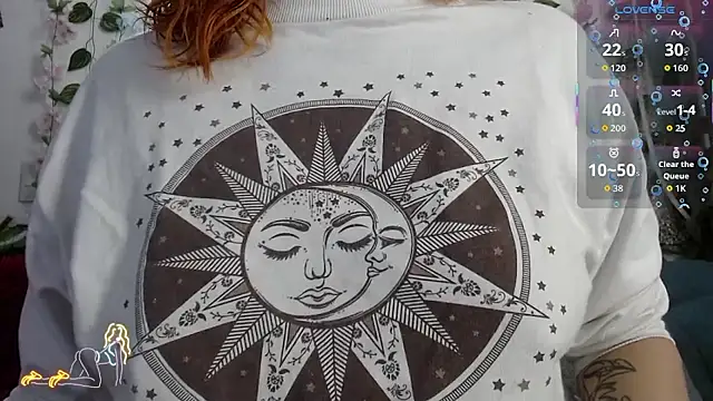 cocochanell6666 online show from 09.18.25