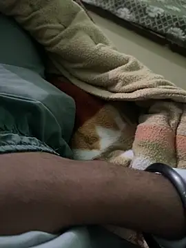 charming dick15 online show from 12.14.24