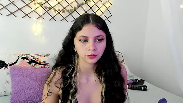 Ivanna Bruner online show from 11.14.25