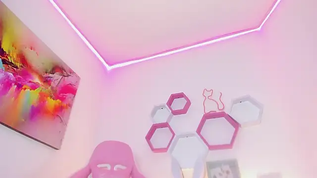  Ameliie online show from 02.07.25