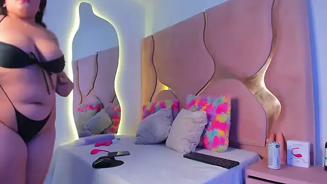 Snapshot of Bellota-ht chatting on 02.27.25 Bellota-ht online show from 02.27.25