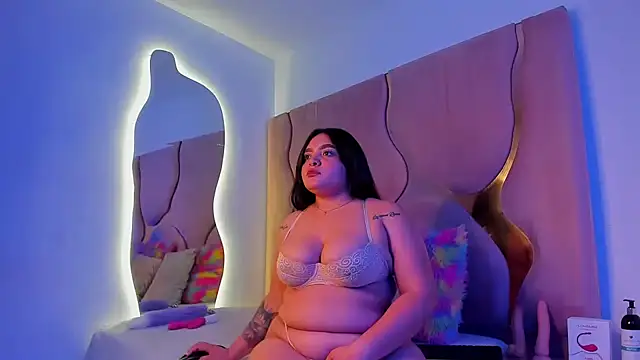 Snapshot of Bellota-ht chatting on 03.06.25 Bellota-ht online show from 03.06.25