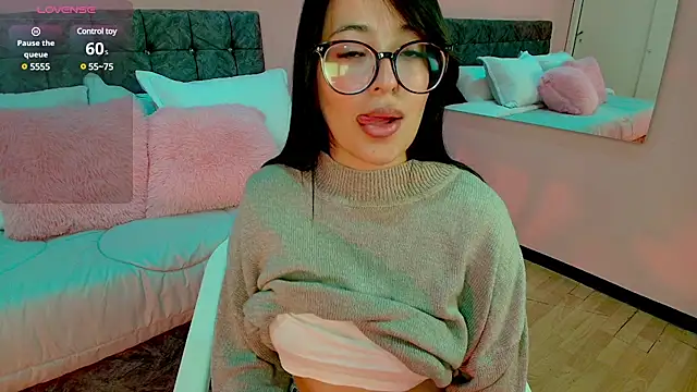 lovely  martina online show from 03.12.25