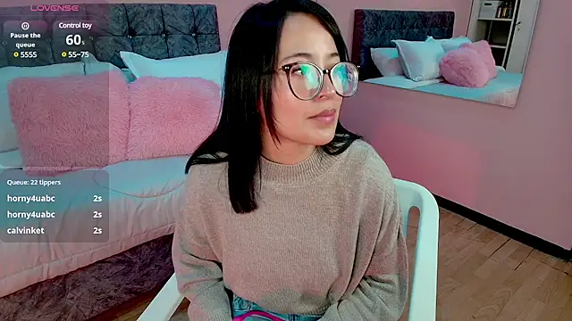 lovely  martina online show from 03.12.25