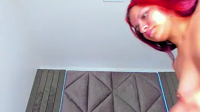 Snapshot of AbbyWathson chatting on 01.09.25 AbbyWathson online show from 01.09.25