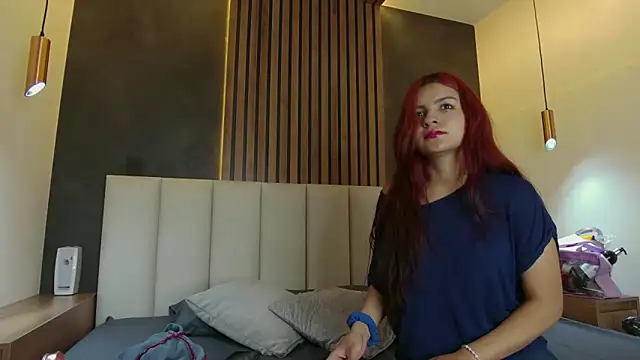 Snapshot of AbbyWathson chatting on 01.25.25 AbbyWathson online show from 01.25.25