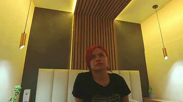 Snapshot of AbbyWathson chatting on 01.31.25 AbbyWathson online show from 01.31.25