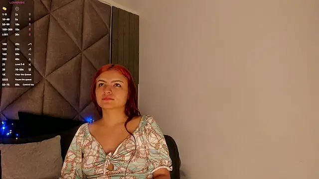 Snapshot of AbbyWathson chatting on 02.11.25 AbbyWathson online show from 02.11.25