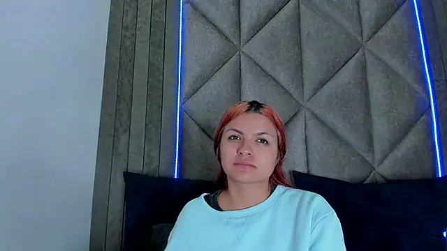 Snapshot of AbbyWathson chatting on 03.14.25 AbbyWathson online show from 03.14.25