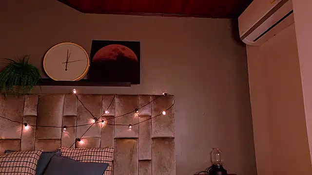 AbbyWathson online show from 03.10.26