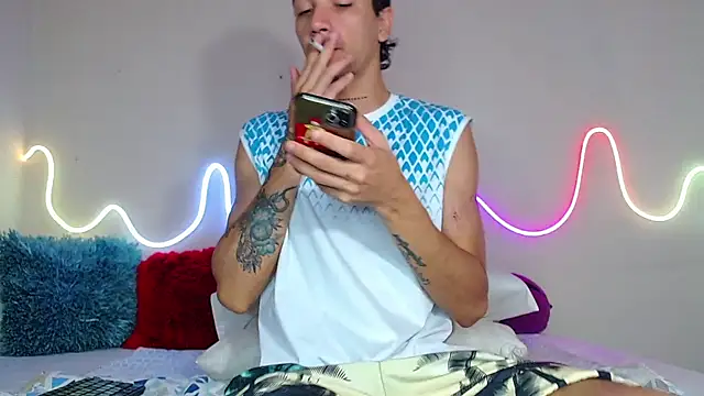 bobsexy08 online show from 12.07.24