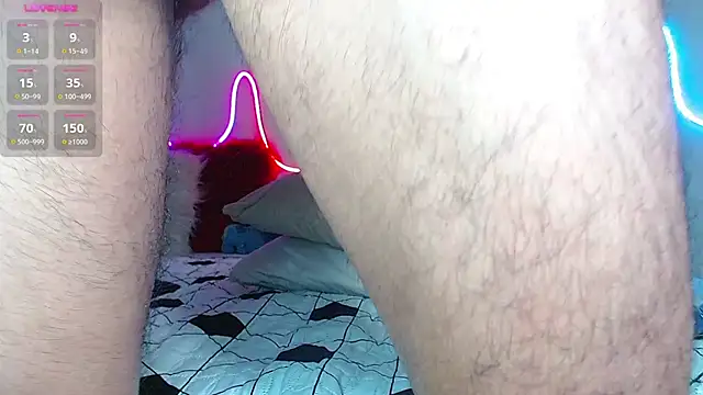 bobsexy08 online show from 12.29.24