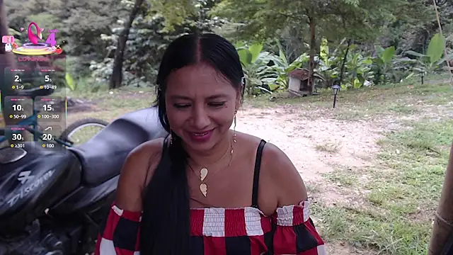 andreu mature online show from 03.29.26