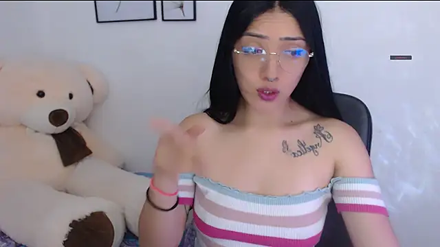 Suzanne abbey online show from 10.12.25