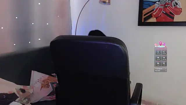 Suzanne abbey online show from 03.10.26