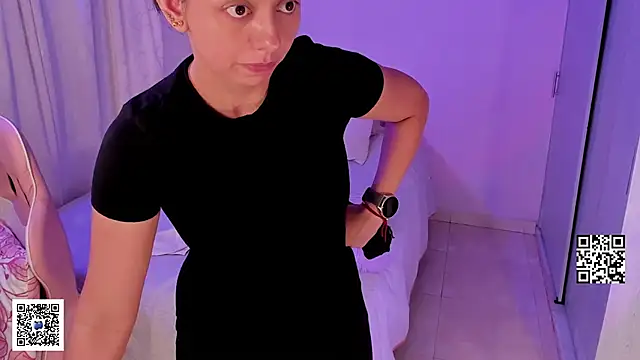 Aleja24Evans online show from 02.02.25