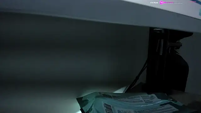 Aleja24Evans online show from 09.27.25