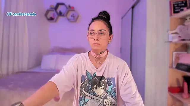 Aleja24Evans online show from 10.06.25