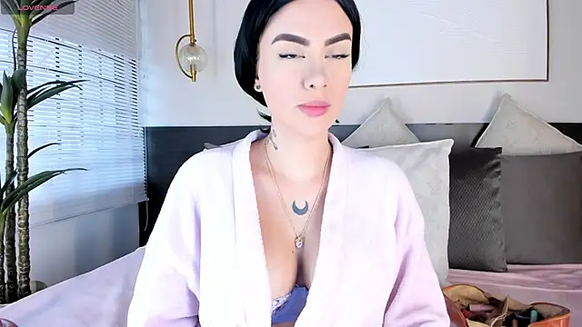 StacyRigel online show from 02.11.26