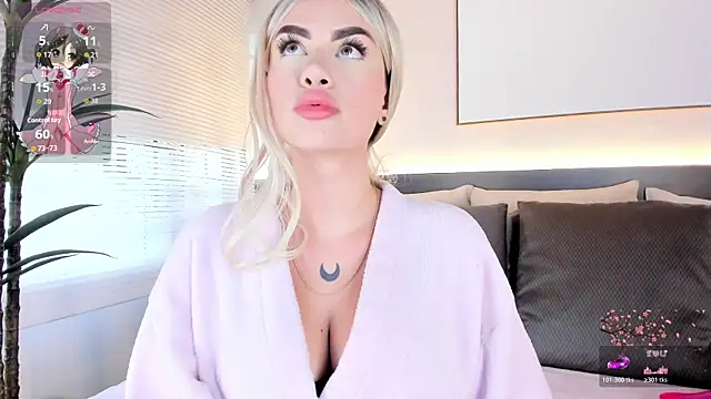 StacyRigel online show from 02.28.26